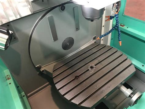 fresa cnc 5 assi usata|Usata fresatrice cnc a 5 assi .